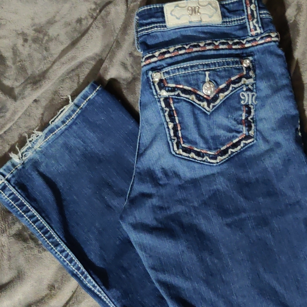 Miss Me Jeans size 30